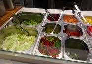 Fruccola - Kristóf tér Budapest