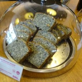 Fruccola - Kristóf tér Budapest - Étel/ital