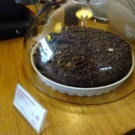 Fruccola - Kristóf tér Budapest - Étel/ital