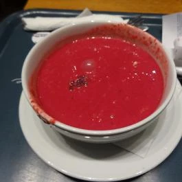 Fruccola - Kristóf tér Budapest - Étel/ital