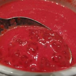 Fruccola - Kristóf tér Budapest - Étel/ital