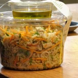 Fruccola - Kristóf tér Budapest - Étel/ital