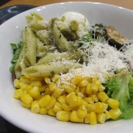 Fruccola - Kristóf tér Budapest - Étel/ital