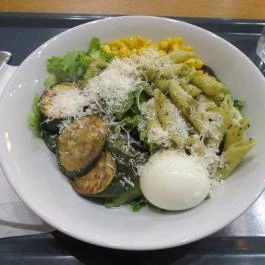 Fruccola - Kristóf tér Budapest - Étel/ital