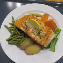 Fruccola - Kristóf tér Budapest - Étel/ital