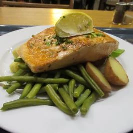 Fruccola - Kristóf tér Budapest - Étel/ital