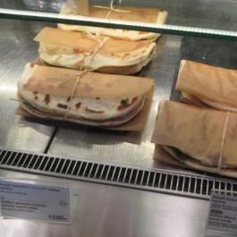 Fruccola - MOM Park, Budapest - Egyéb