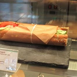 Fruccola - MOM Park, Budapest - Egyéb