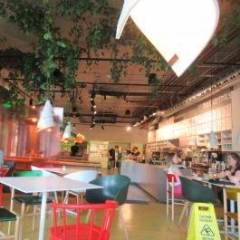 Fruccola - MOM Park, Budapest - Egyéb