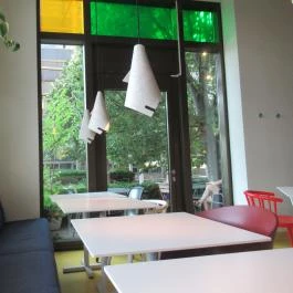 Fruccola - MOM Park, Budapest - Egyéb