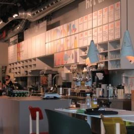 Fruccola - MOM Park, Budapest - Egyéb