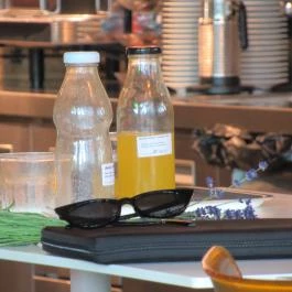 Fruccola - MOM Park, Budapest - Egyéb