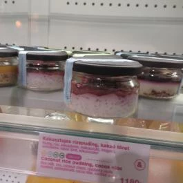 Fruccola - MOM Park, Budapest - Egyéb