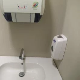 Fruccola - MOM Park, Budapest - Egyéb