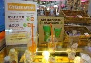 Fruitisimo - Allee Budapest