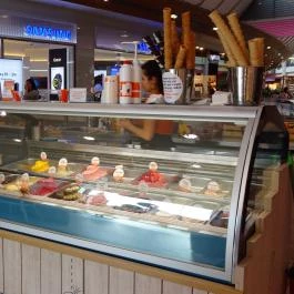 Fruitisimo - Allee Budapest - Étel/ital