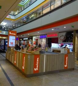 Fruitisimo - Árkád