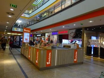 Fruitisimo - Árkád Budapest