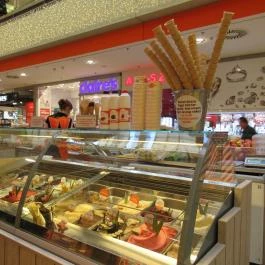 Fruitisimo - Árkád Budapest - Külső kép