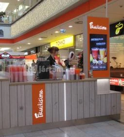 Fruitisimo - Árkád