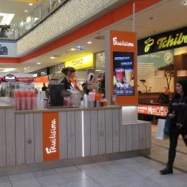 Fruitisimo - Árkád Budapest - Külső kép