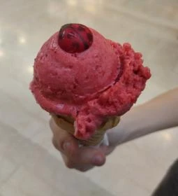 Fruitisimo - Corvin Plaza