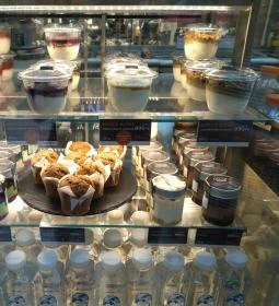 Fruitisimo - Corvin Plaza