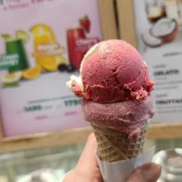 Fruitisimo - WestEnd City Center Budapest - Étel/ital