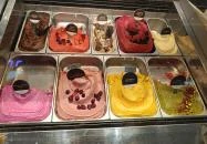 Fruitisimo - WestEnd City Center Budapest