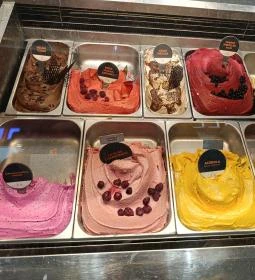 Fruitisimo - WestEnd City Center