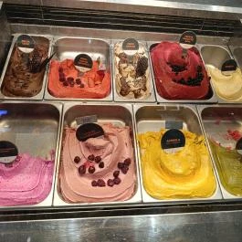 Fruitisimo - WestEnd City Center Budapest - Étel/ital