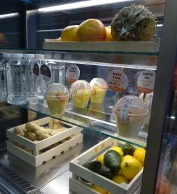 Fruitisimo - WestEnd City Center