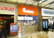 Fruitisimo - WestEnd City Center Budapest