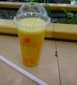 Fruitisimo - WestEnd City Center