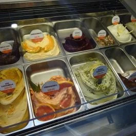 Fruitisimo - WestEnd City Center Budapest - Étel/ital