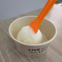 Fruitisimo - WestEnd City Center Budapest - Étel/ital