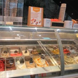 Fruitisimo - WestEnd City Center Budapest - Egyéb