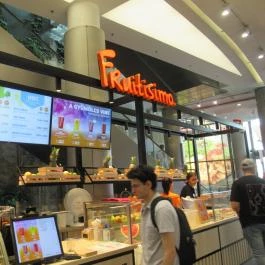 Fruitisimo - WestEnd City Center Budapest - Egyéb