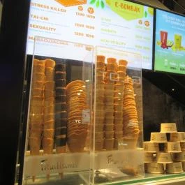 Fruitisimo - WestEnd City Center Budapest - Egyéb