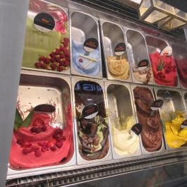 Fruitisimo - WestEnd City Center Budapest - Étel/ital