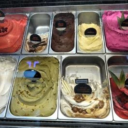 Fruitisimo - WestEnd City Center Budapest - Étel/ital