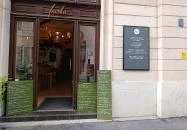 Fruska Bistro - Nádor utca Budapest