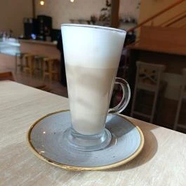 Fruska Bistro - Nádor utca Budapest - Étel/ital