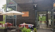 Fruska Picnic & Bistro, Budapest