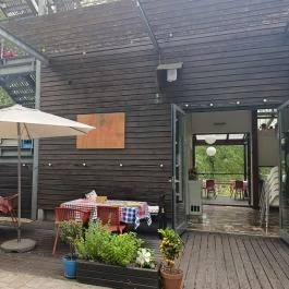 Fruska Picnic & Bistro Budapest - Külső kép