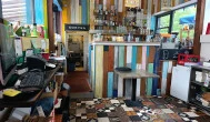 Fruska Picnic & Bistro, Budapest