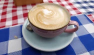Fruska Picnic & Bistro, Budapest