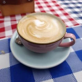 Fruska Picnic & Bistro Budapest - Étel/ital