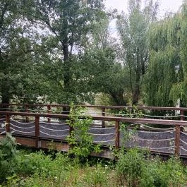Fruska Picnic & Bistro Budapest - Külső kép