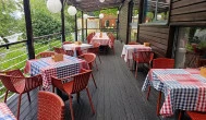 Fruska Picnic & Bistro, Budapest